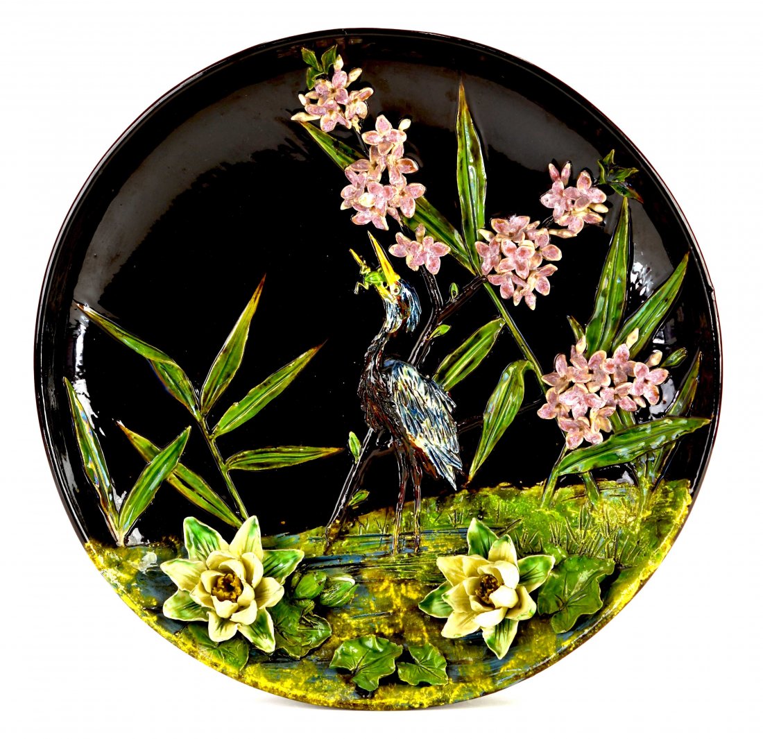 An Interesting, Excellent Quality, Large  French (1 of 1)