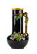 A Minton Majolica Apple Blossom Pitcher c.1870 Designed