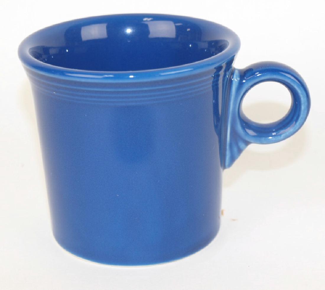 Fiesta Post 86 Sapphire RARE mug from Jonathan Parry (1 of 1)