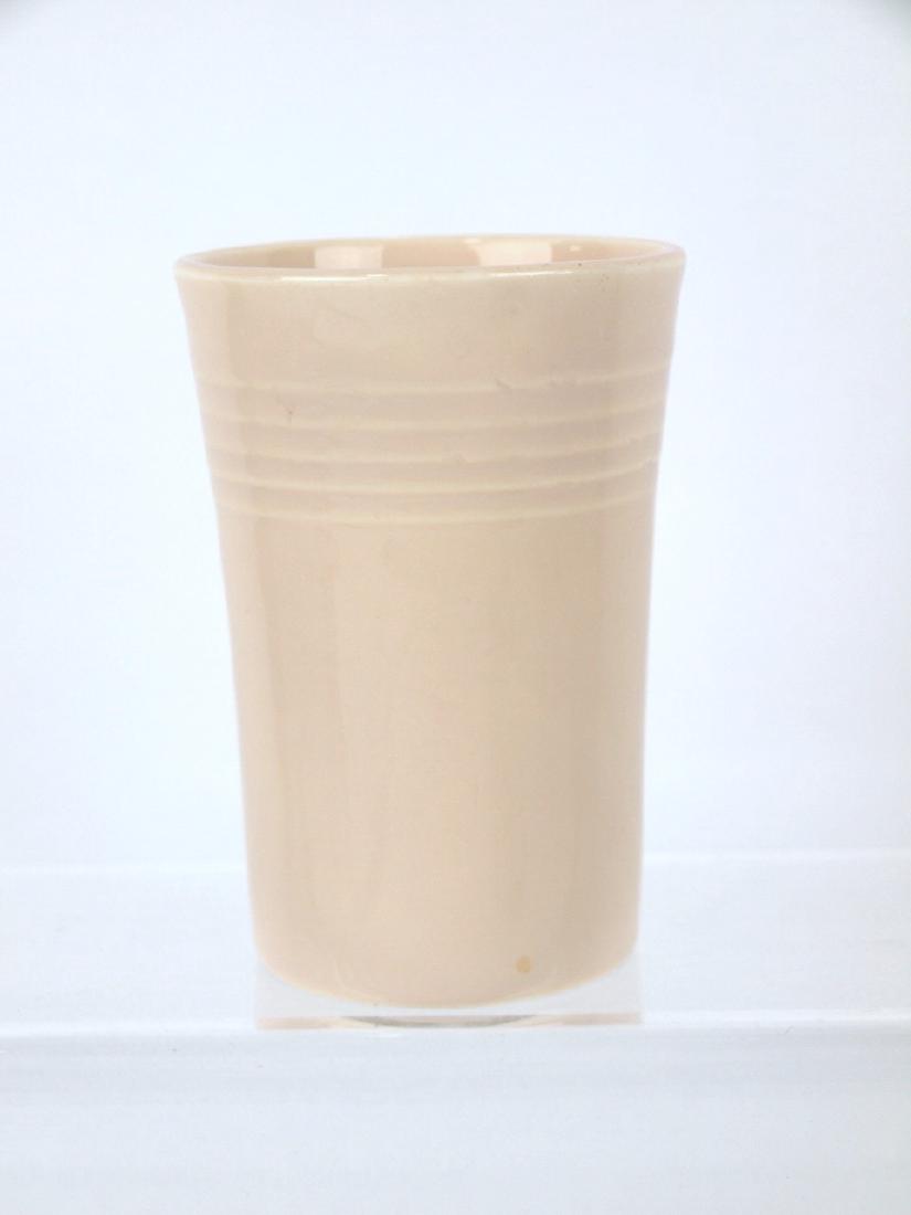 Fiesta juice tumbler, beige: Fiesta juice tumbler, beige