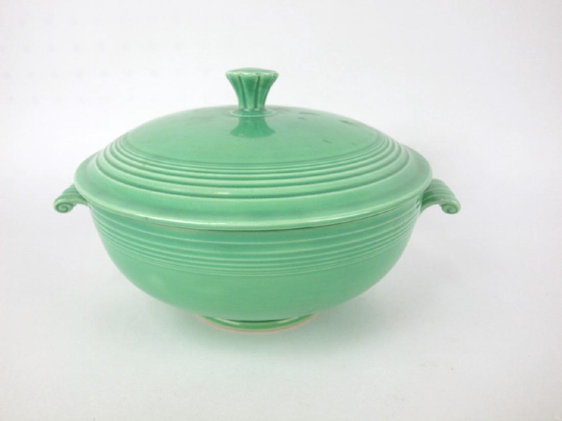 Fiesta casserole, green (1 of 1)