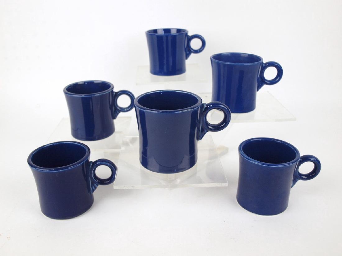 Fiesta mug group: 6-cobalt (1 of 1)