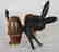 Walter Bosse | Shaker | Donkey | Mule
