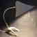 Crow Foot Lamp | Louis Kalff | Philips, 1950s - 2