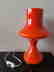 Stepan Tabery | OPP Jihlava | Czech Glass | 2 Lamps - 2