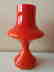 Stepan Tabery | OPP Jihlava | Czech Glass | 2 Lamps - 3