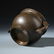 A Fine Chinese Silver Inlaid Bronze Censer and Cover - 9