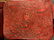 Pr Chinese Red Lacquer Cinnabar Dragon Table Stand - 2