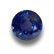 5.03 Carats | GIA Natural Unheated Blue Sapphire