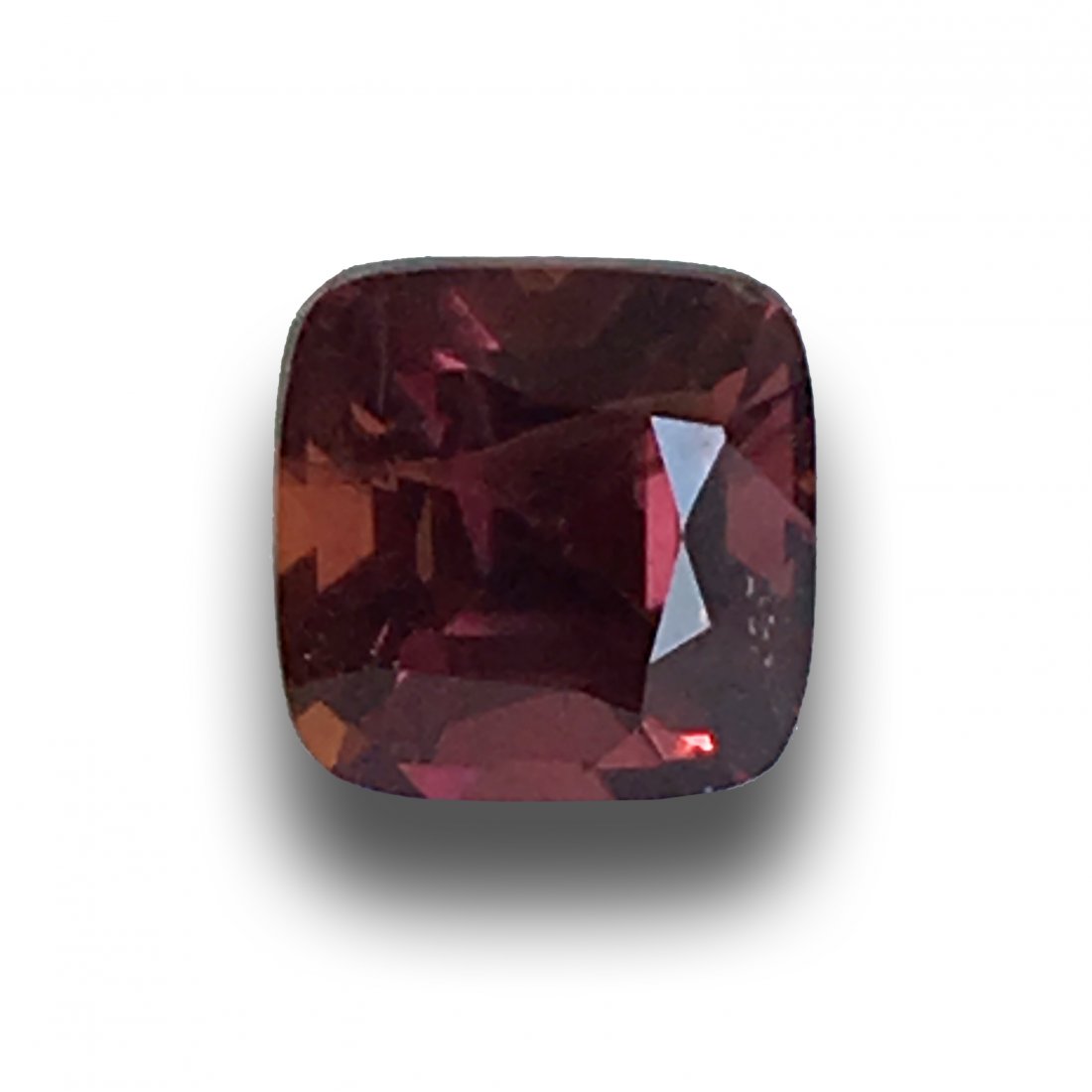 2.54 Carats | Natural Unheated Ruby|Loose Gemstone (1 of 6)