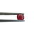 2.42 Carats Natural Unheated Pigeon's Blood Red Ruby - 5