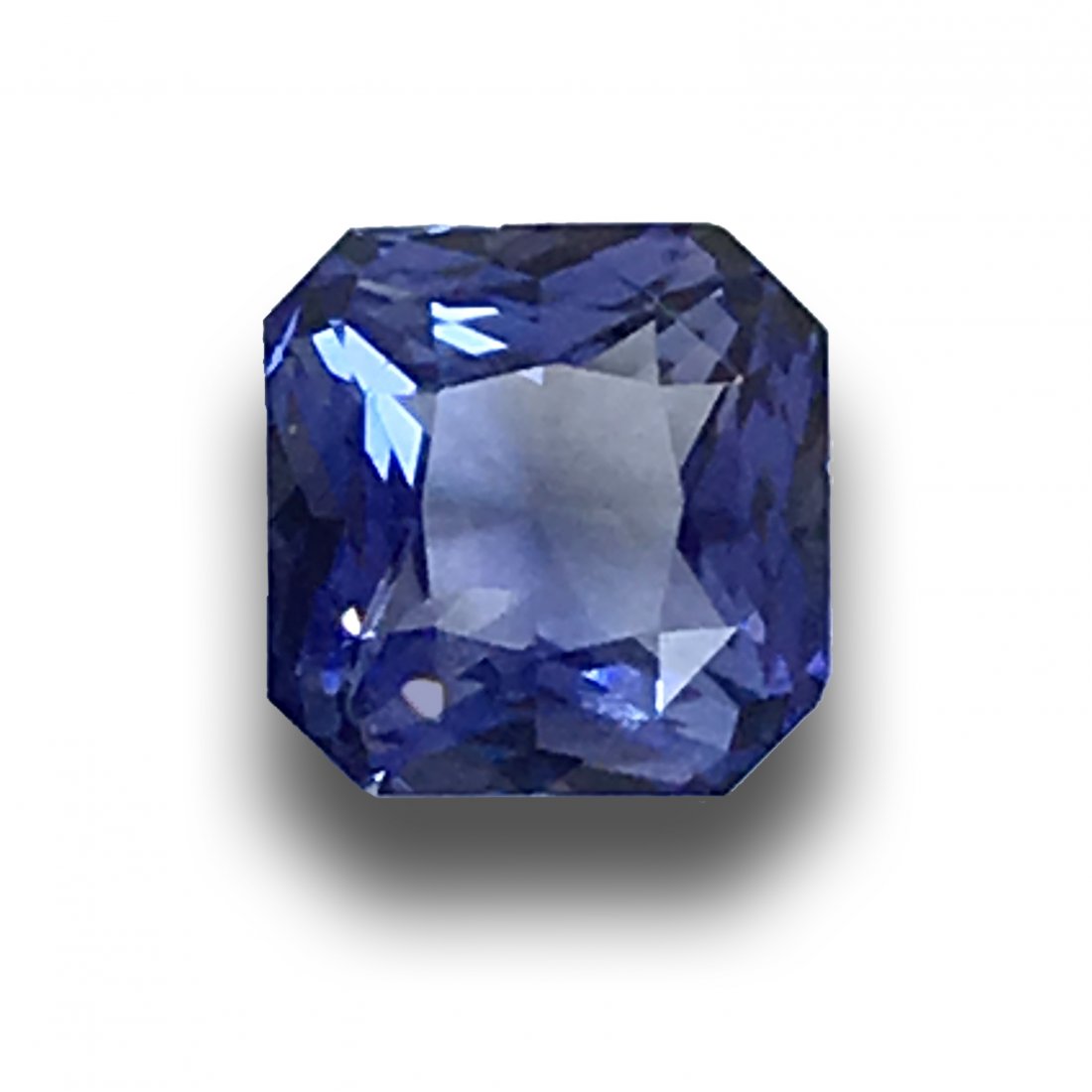 1.13 Carats | Natural Unheated Blue Sapphire (1 of 6)