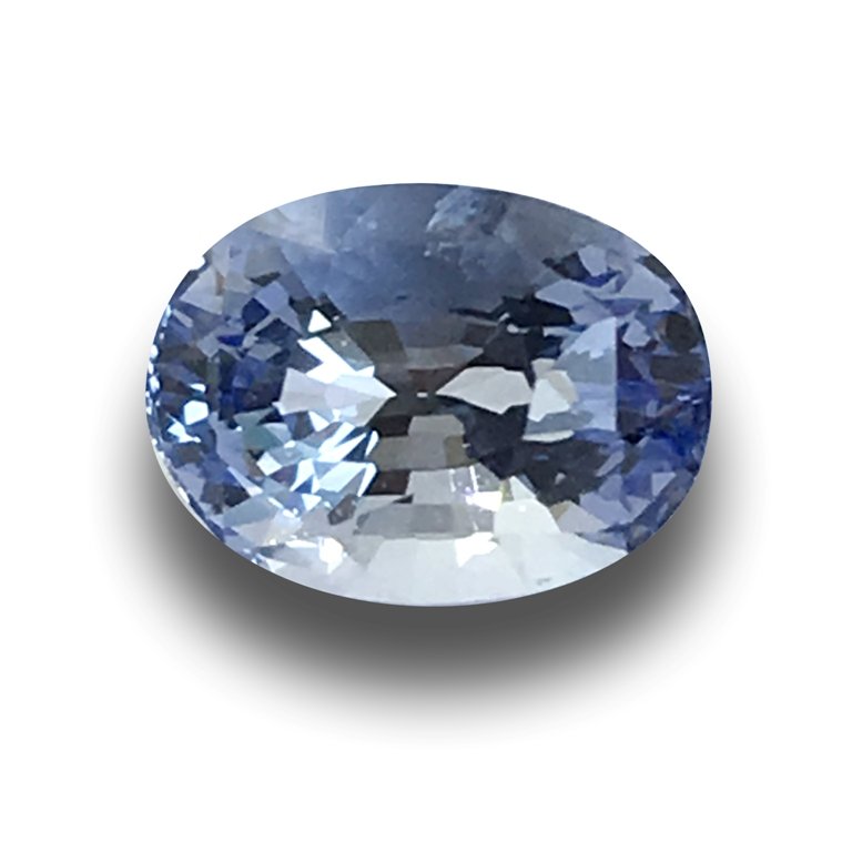 1.40 Carats | Natural Unheated Blue Sapphire (1 of 7)