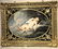 KPM Monumental Hand Painted Porcelain Plaque Framed - 2