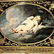 KPM Monumental Hand Painted Porcelain Plaque Framed - 3