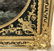 KPM Monumental Hand Painted Porcelain Plaque Framed - 8