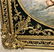 KPM Monumental Hand Painted Porcelain Plaque Framed - 9