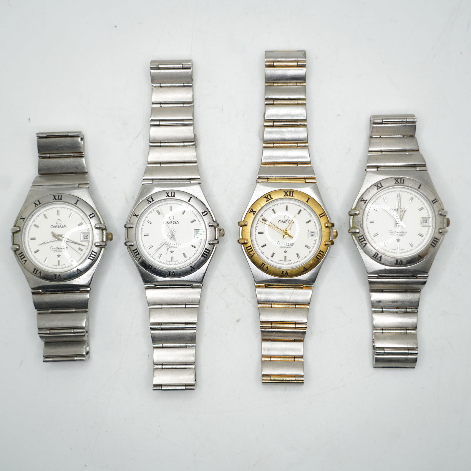 4 Assorted Novelty Wristwatches - See Pictures (1 of 14)