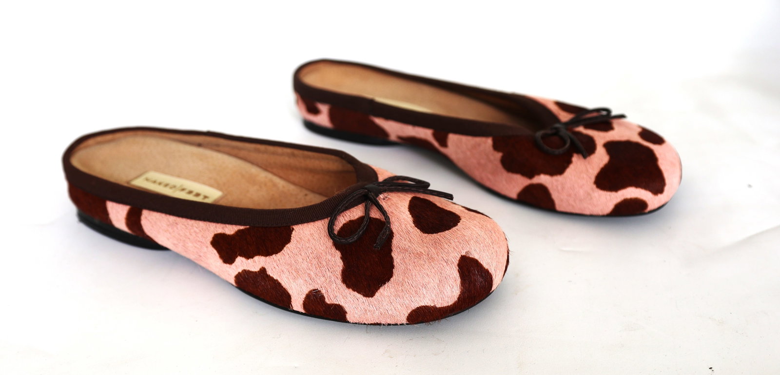 NAKED FEET Woman's Shoes Made in Brazil (1 of 7)