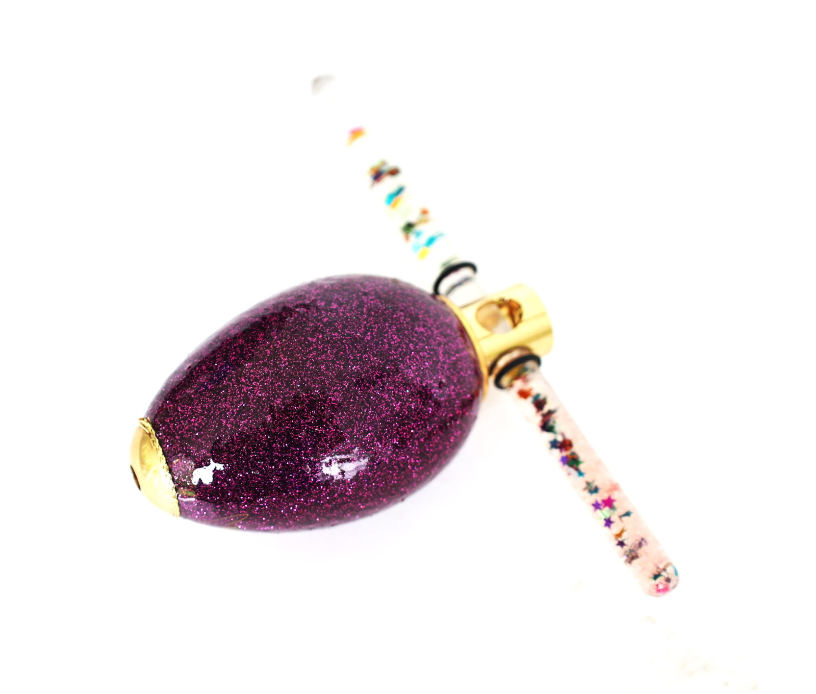 Egg Shaped Kaleidoscope (1 of 4)