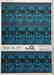 This Is It! Uncut 2009 Lenticular Concert Ticket Sheet