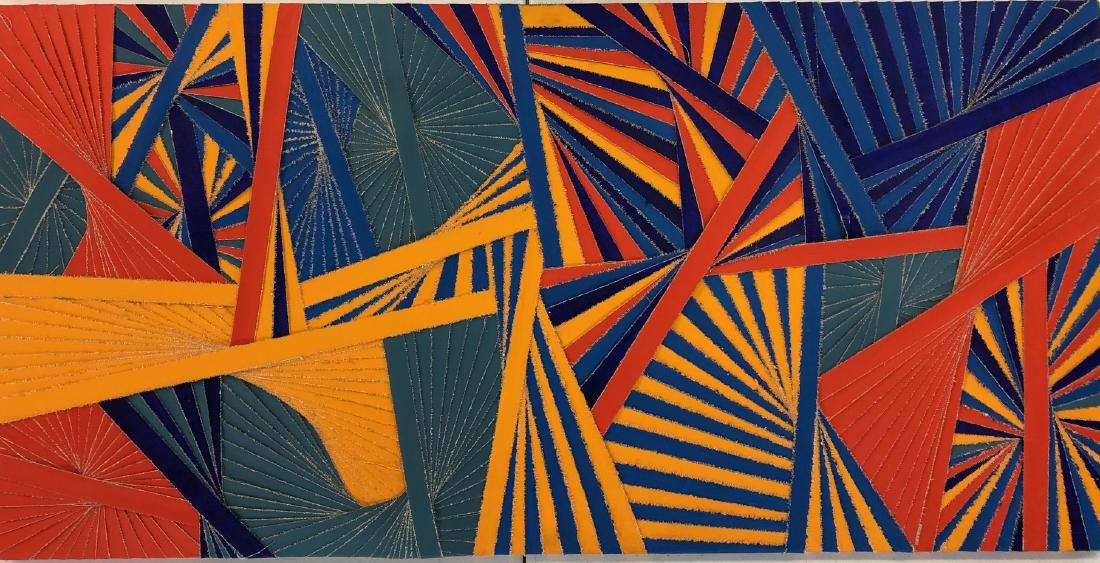 "Circus" by M. Wenstrup (1 of 1)