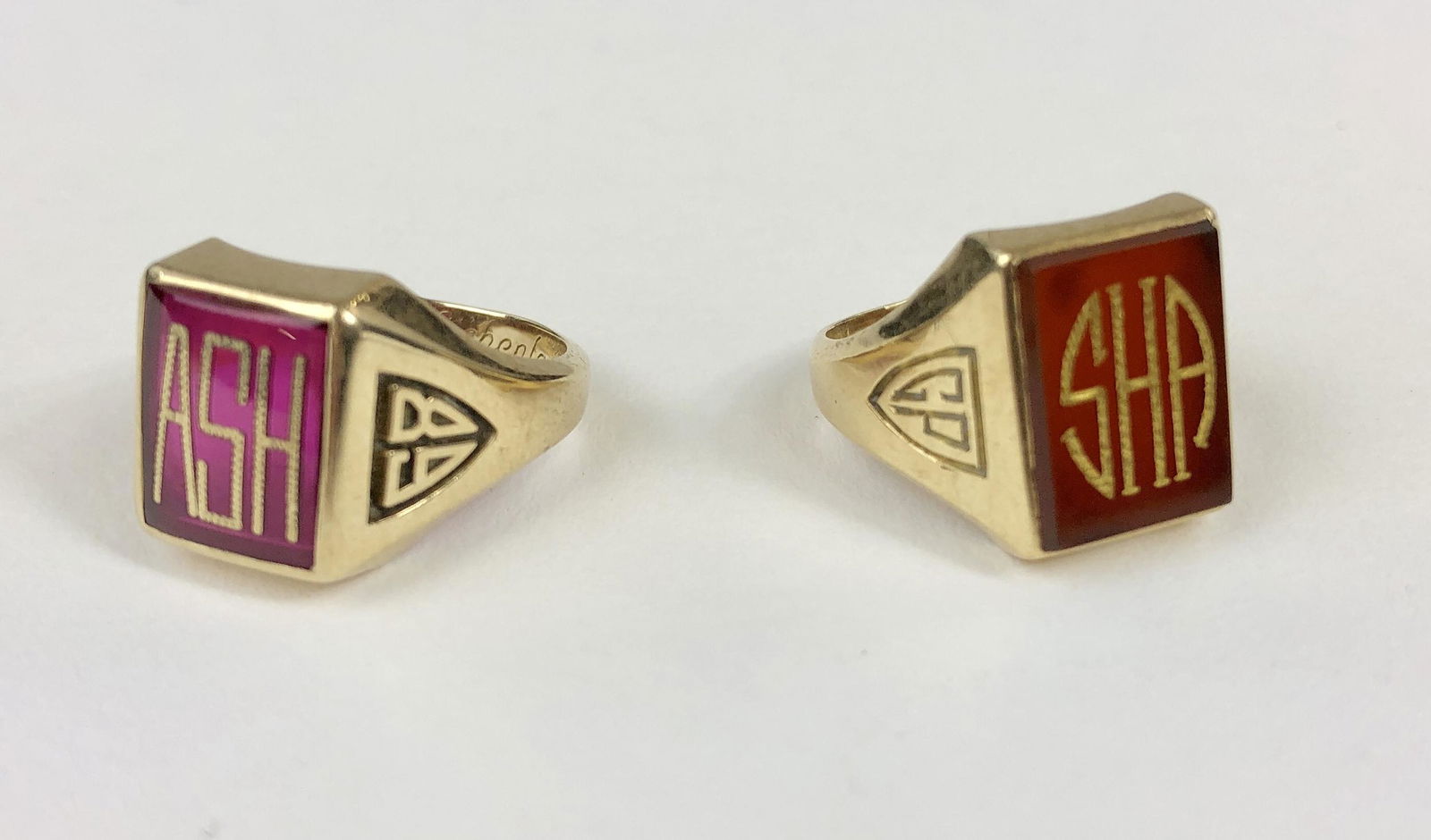 10K Class Rings (1 of 2)