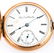 Antique Elgin Watch Co. 14K Yellow Gold Pocket Watch - 2