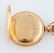 Antique Elgin Watch Co. 14K Yellow Gold Pocket Watch - 5