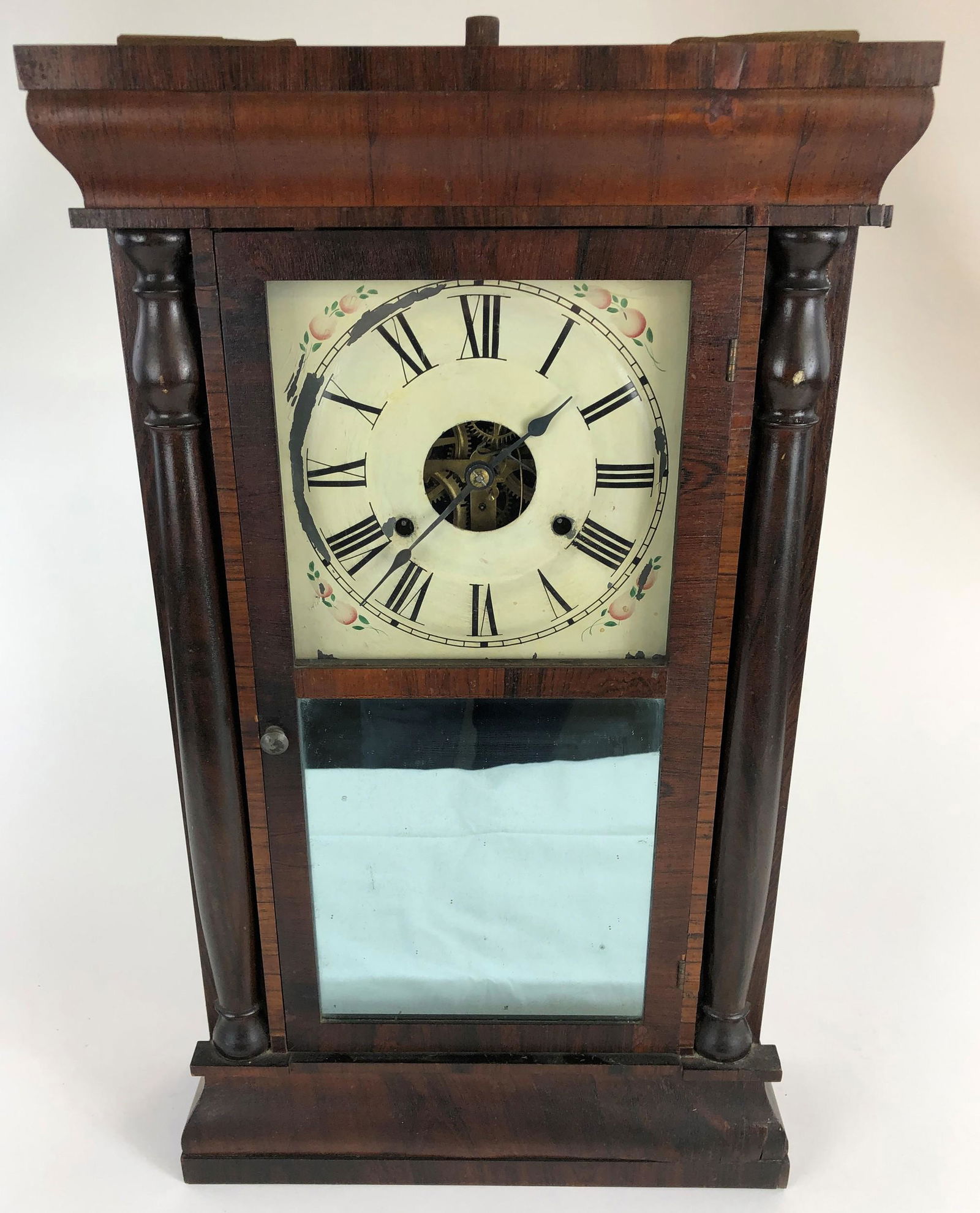 Seth Thomas Mantel Clock (1 of 4)