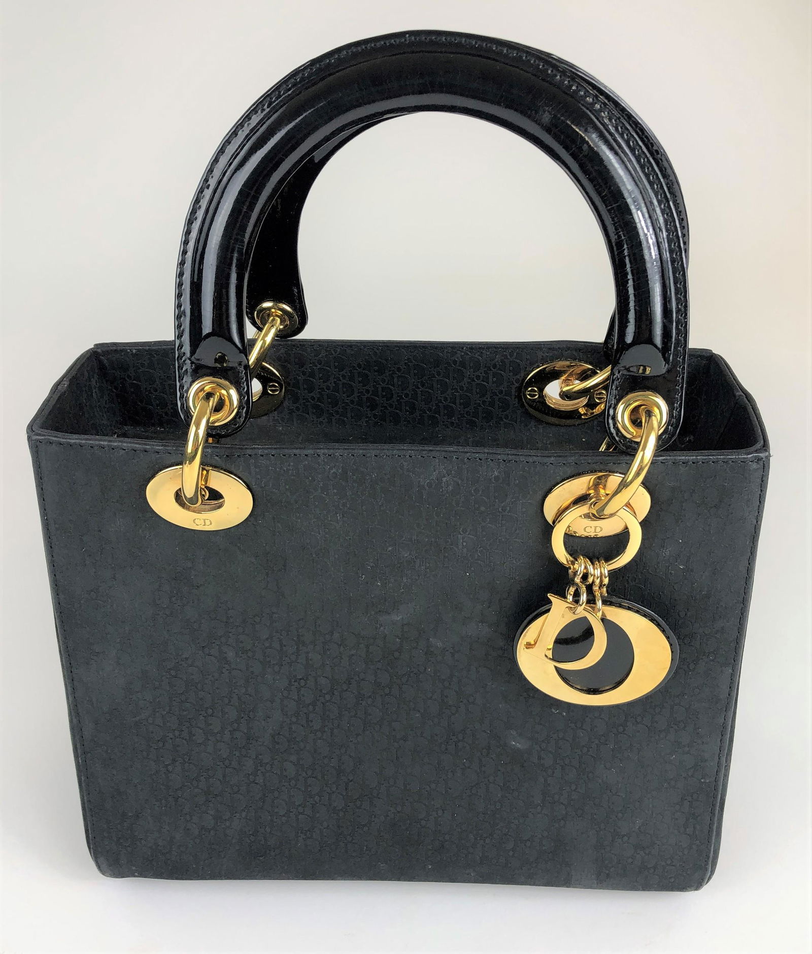 Christian Dior Handbag (1 of 5)