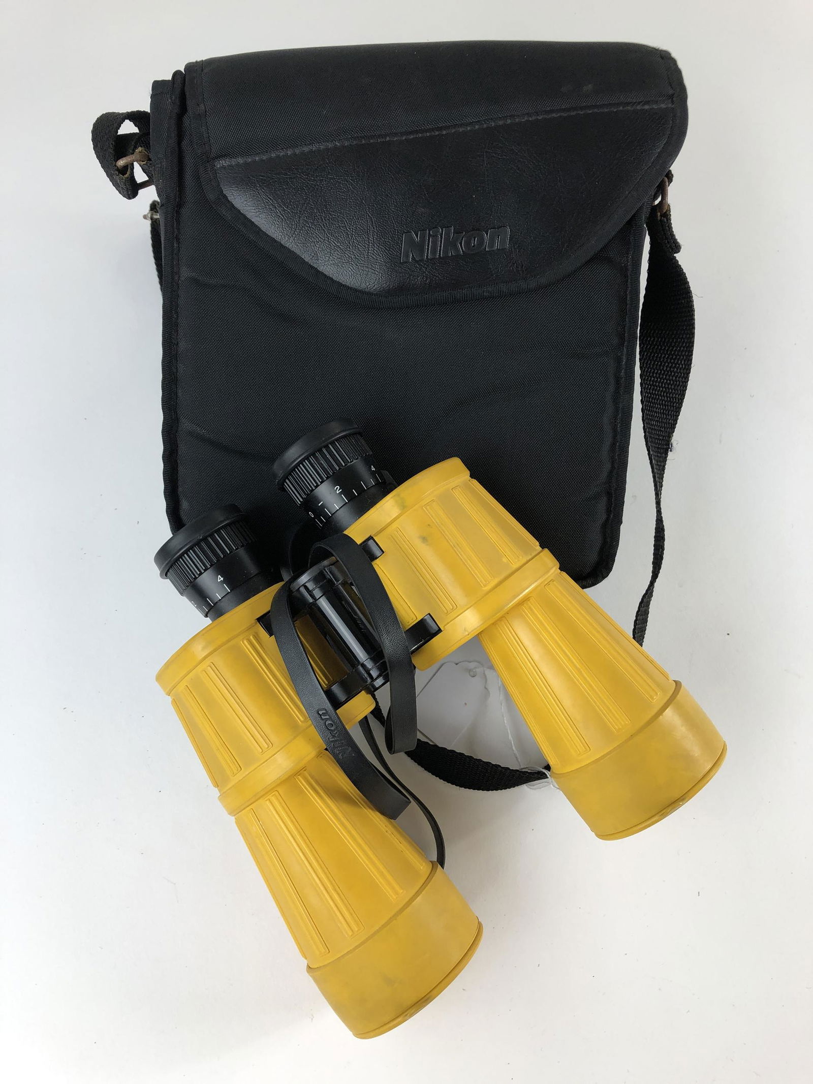 Nikon 7x50 Seasider Binoculars: Nikon 7x50 Seasider Binoculars
