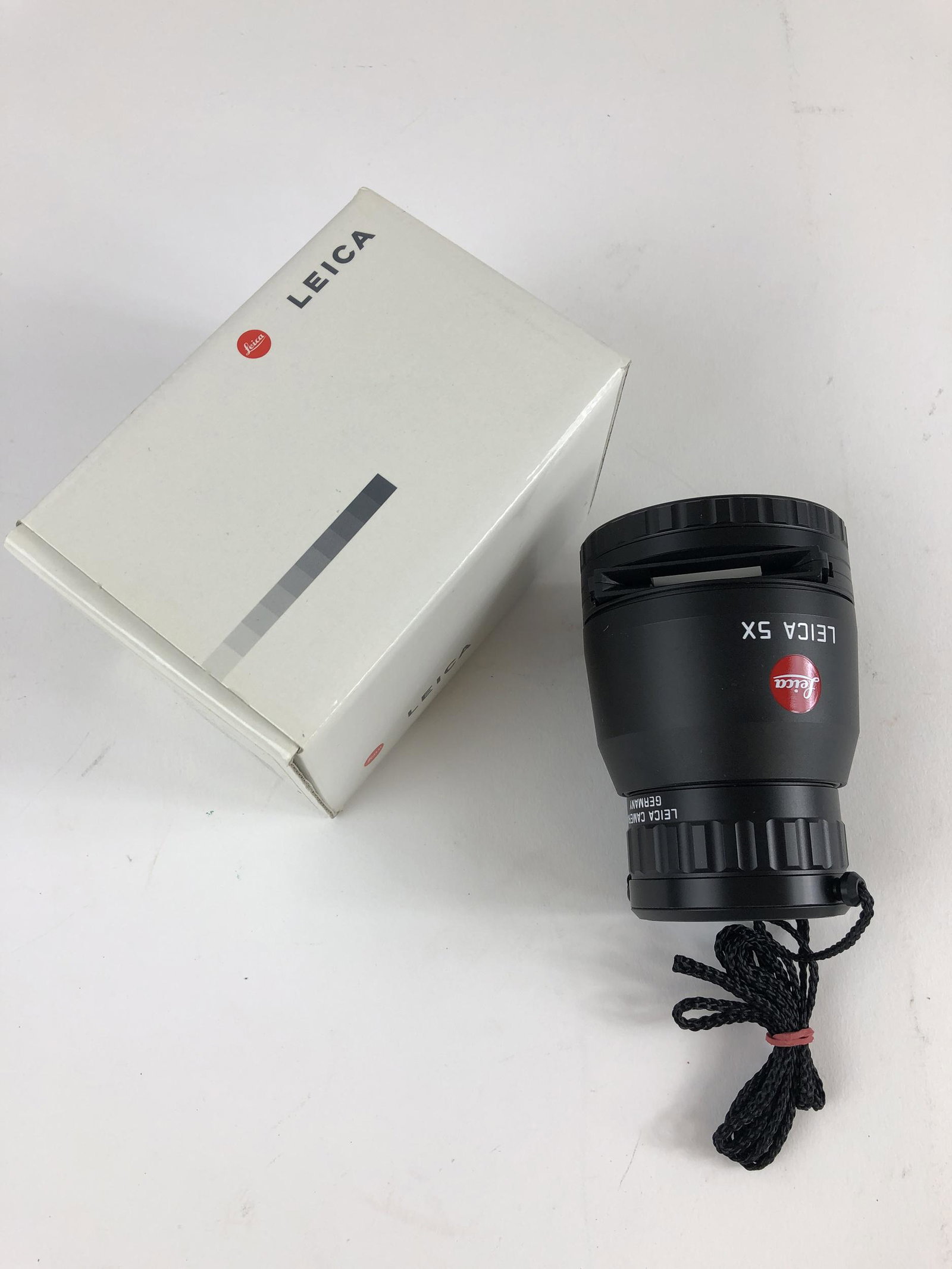 Leica Universal Magnifier 5x: Leica Universal Magnifier 5x