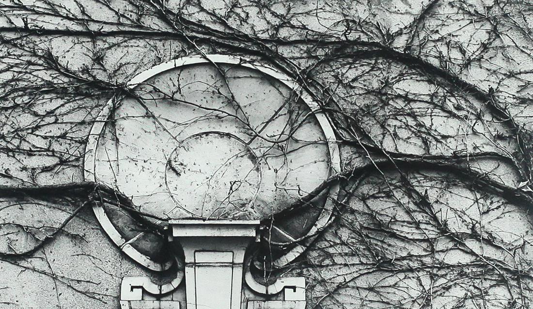 J. Barry Thompson (b. 1948), Untitled (1 of 2)