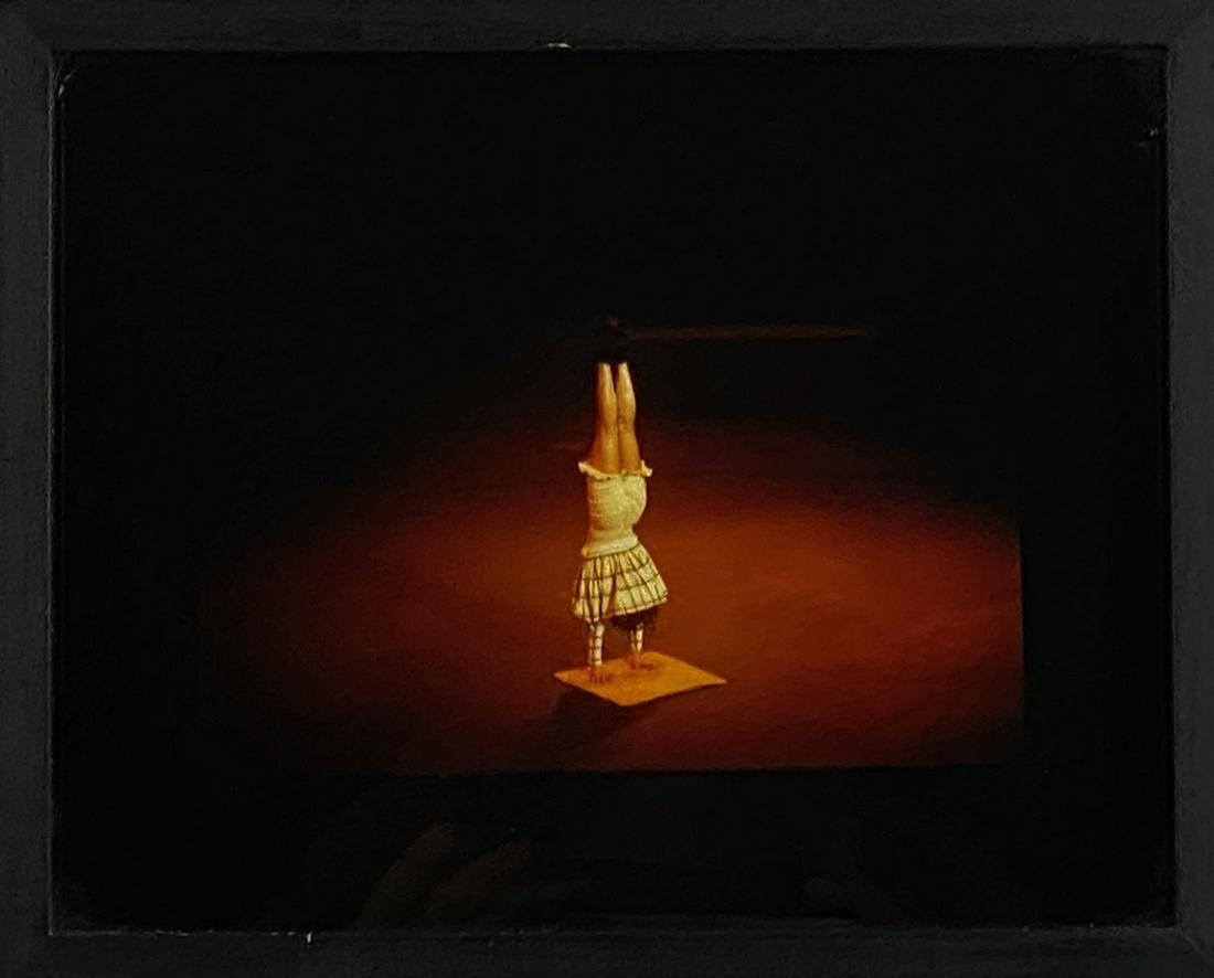 Rhona Bitner (American, b. 1960), Untitled, 1994 (1 of 2)