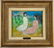 Vu Cao Dam (Vietnamese, 1908-2000), "Le Printemps"