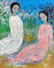 Vu Cao Dam (Vietnamese, 1908-2000), "Le Printemps" - 5