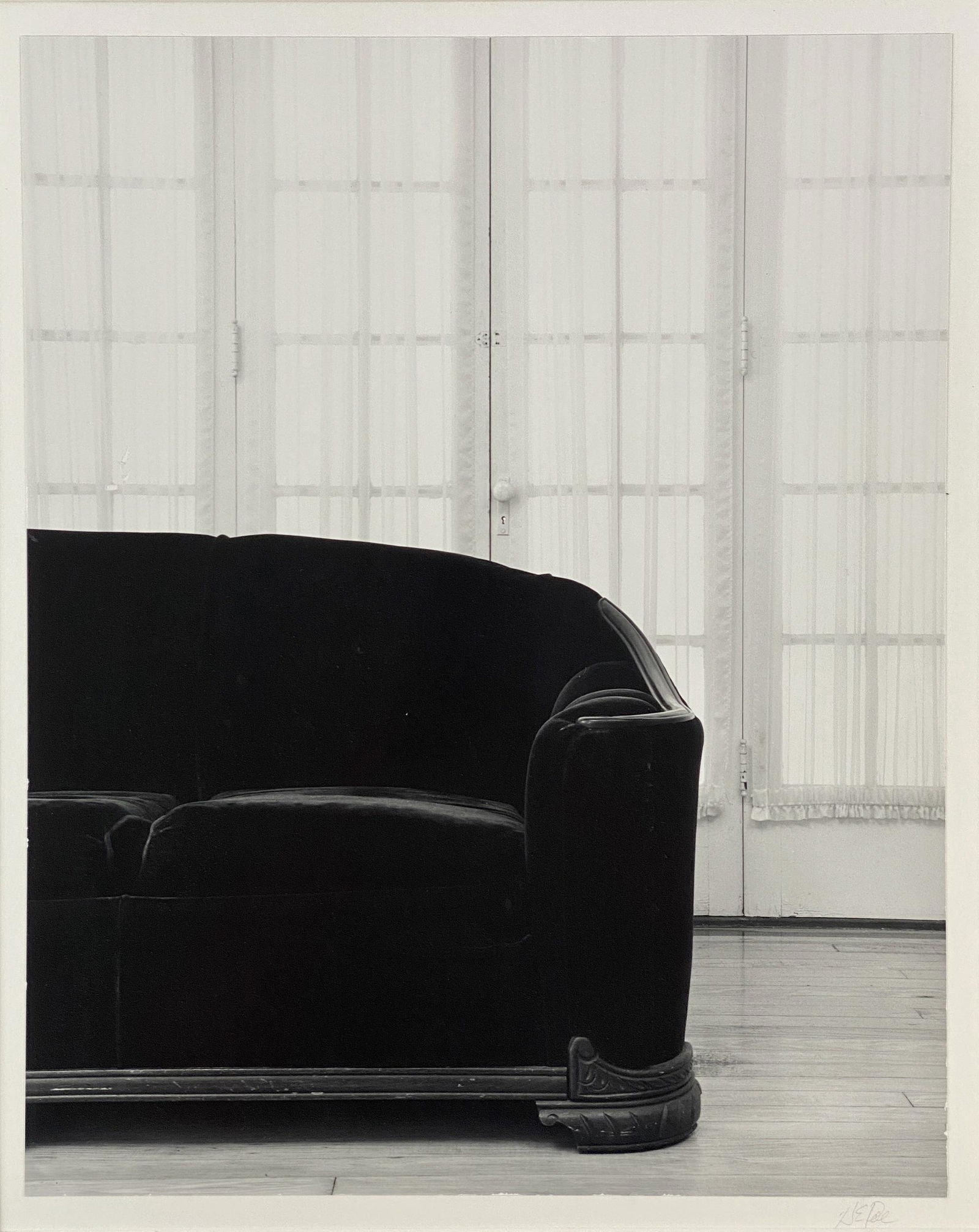 Henry Poe, "#11 Lakeland" (1 of 5)