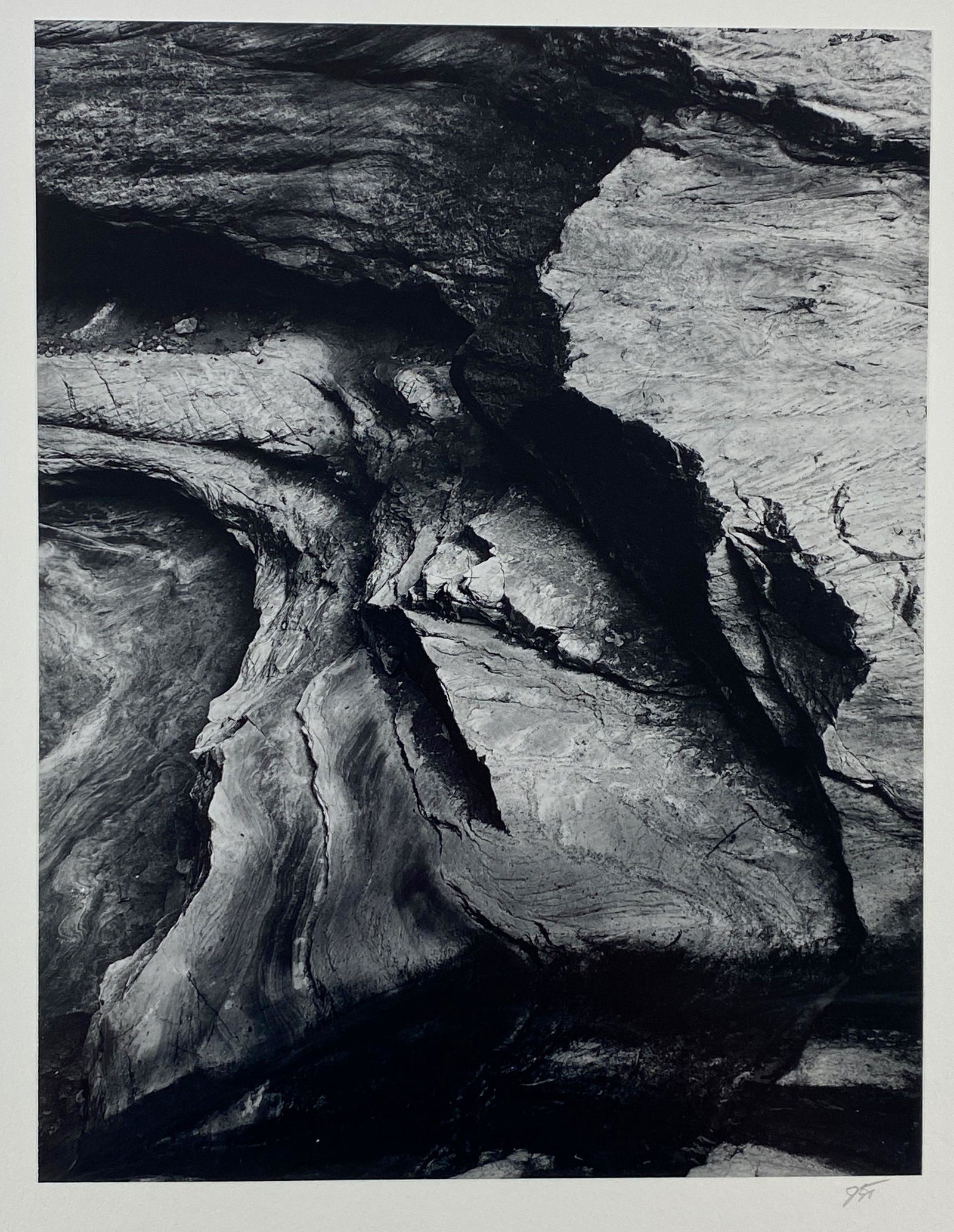 J. Barry Thompson (American, b. 1948), Photograph (1 of 5)