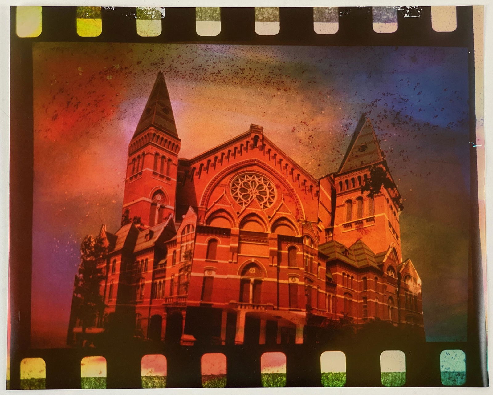 Barbara Hershey (American/Cincinnati, 1943-1992) (1 of 2)