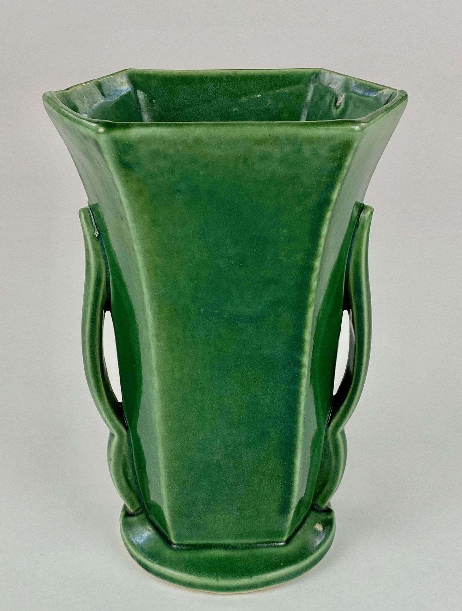 McCoy Matte Vase (1 of 4)