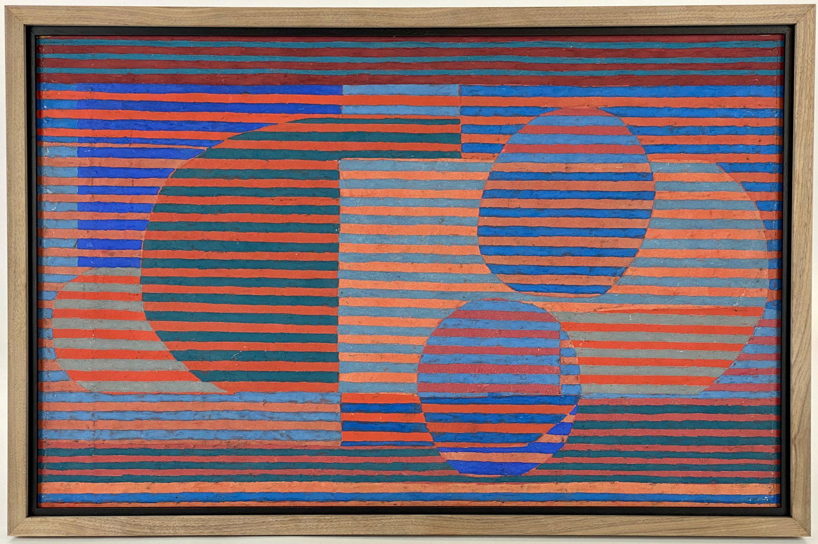 J. Stanczak, "Ship Without Port of Destination" (1 of 12)