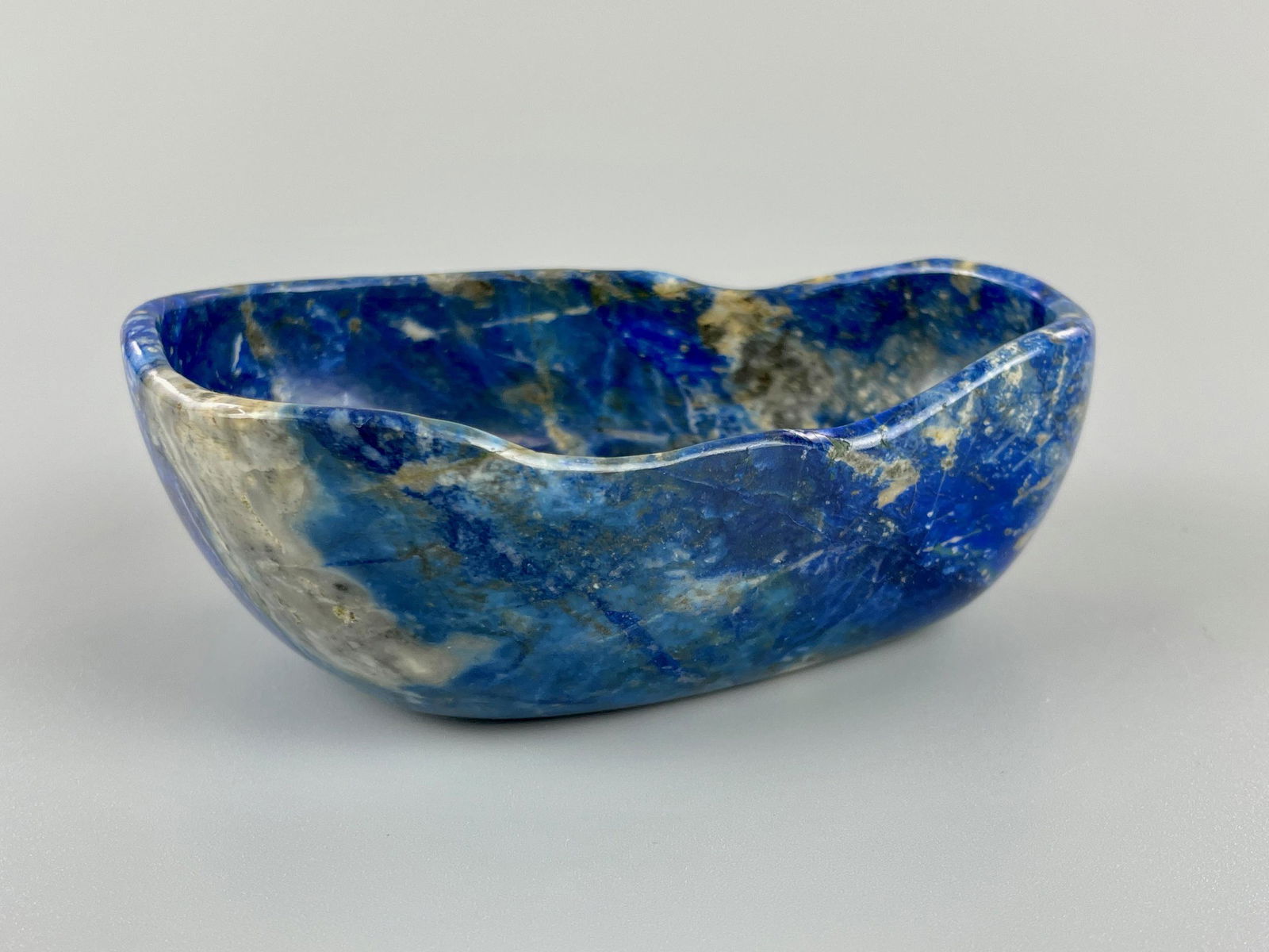 Chinese Lapis Brush Washer (1 of 9)