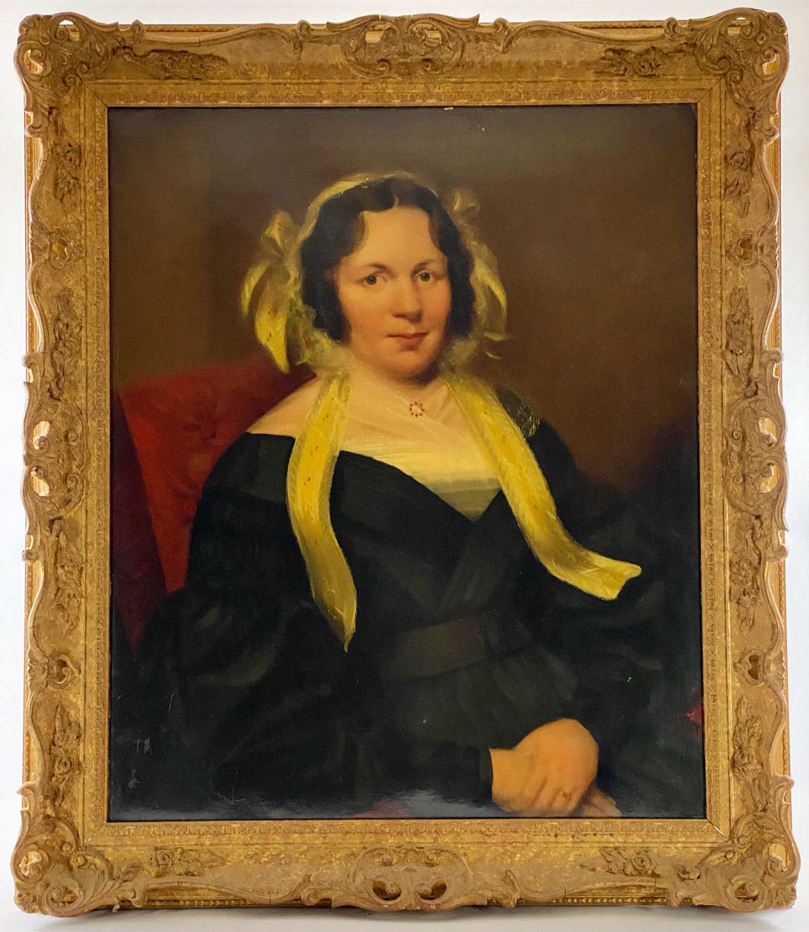 Manner of Sir George Hayter (1792-1871) (1 of 7)