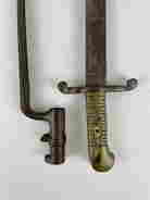 Weapons & Armor