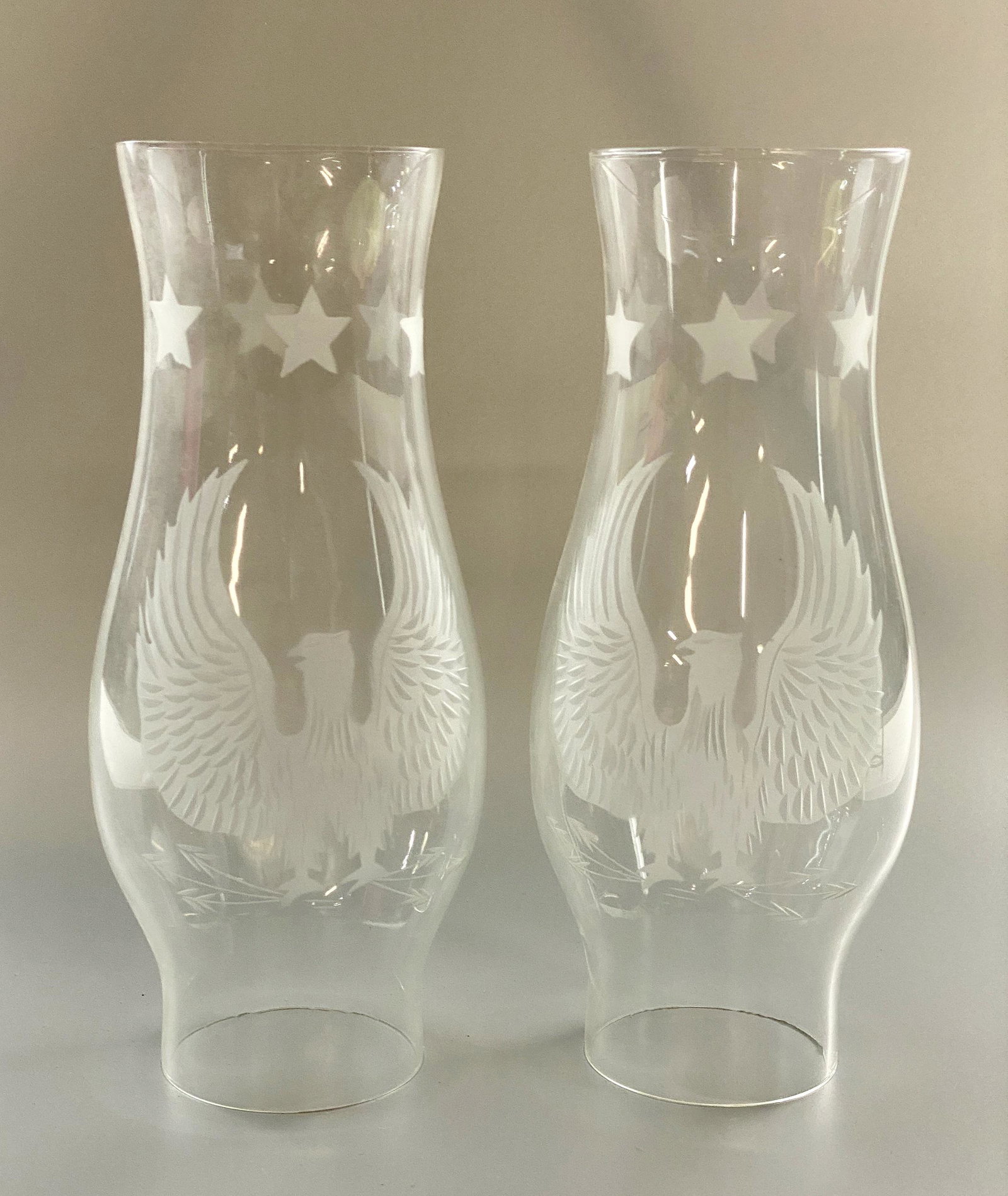 Pr. American Eagle Hurricane Shades (1 of 3)