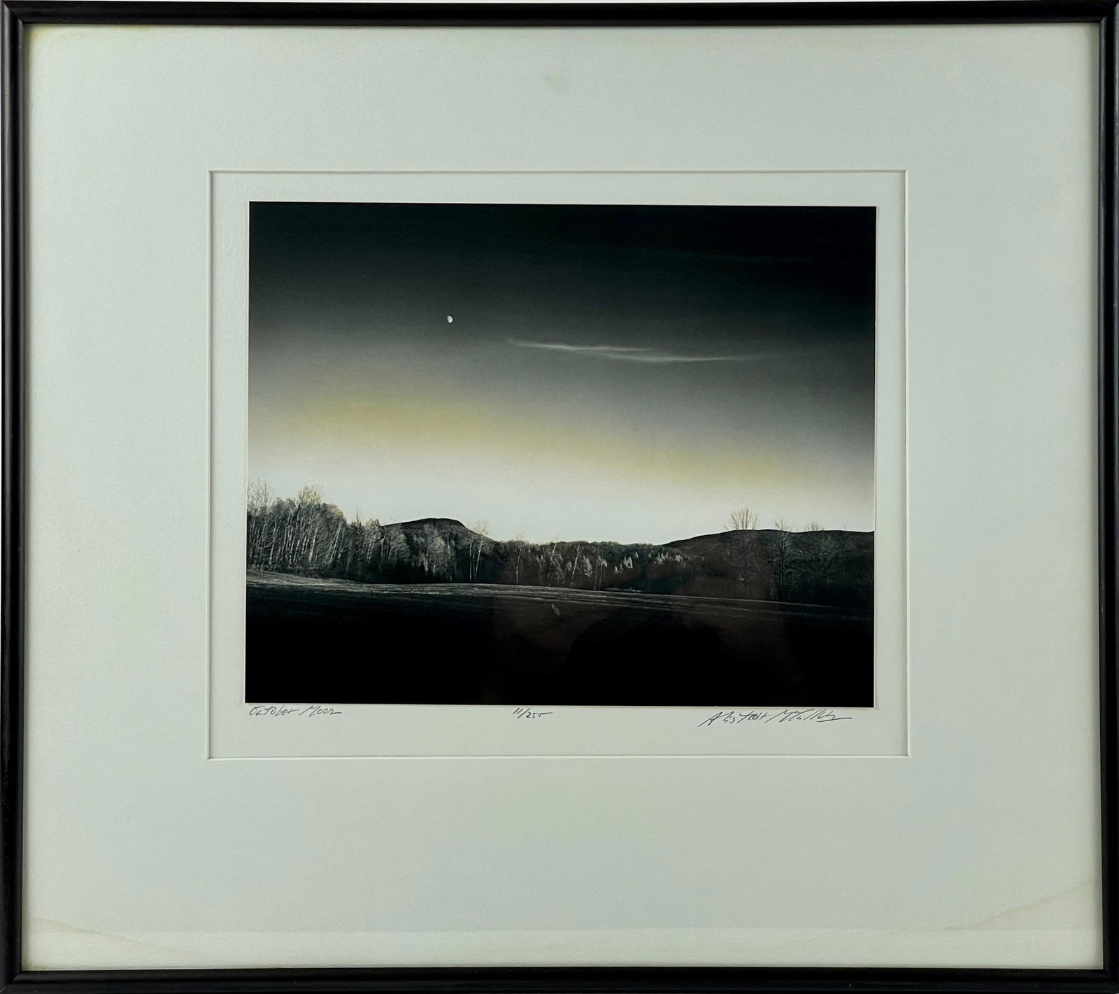 Suite of 6 Photographs by Alistair McCallum (1 of 7)