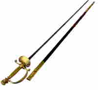 Weapons & Armor