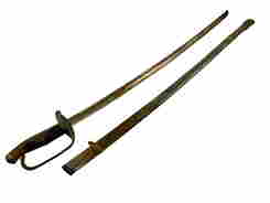 Weapons & Armor