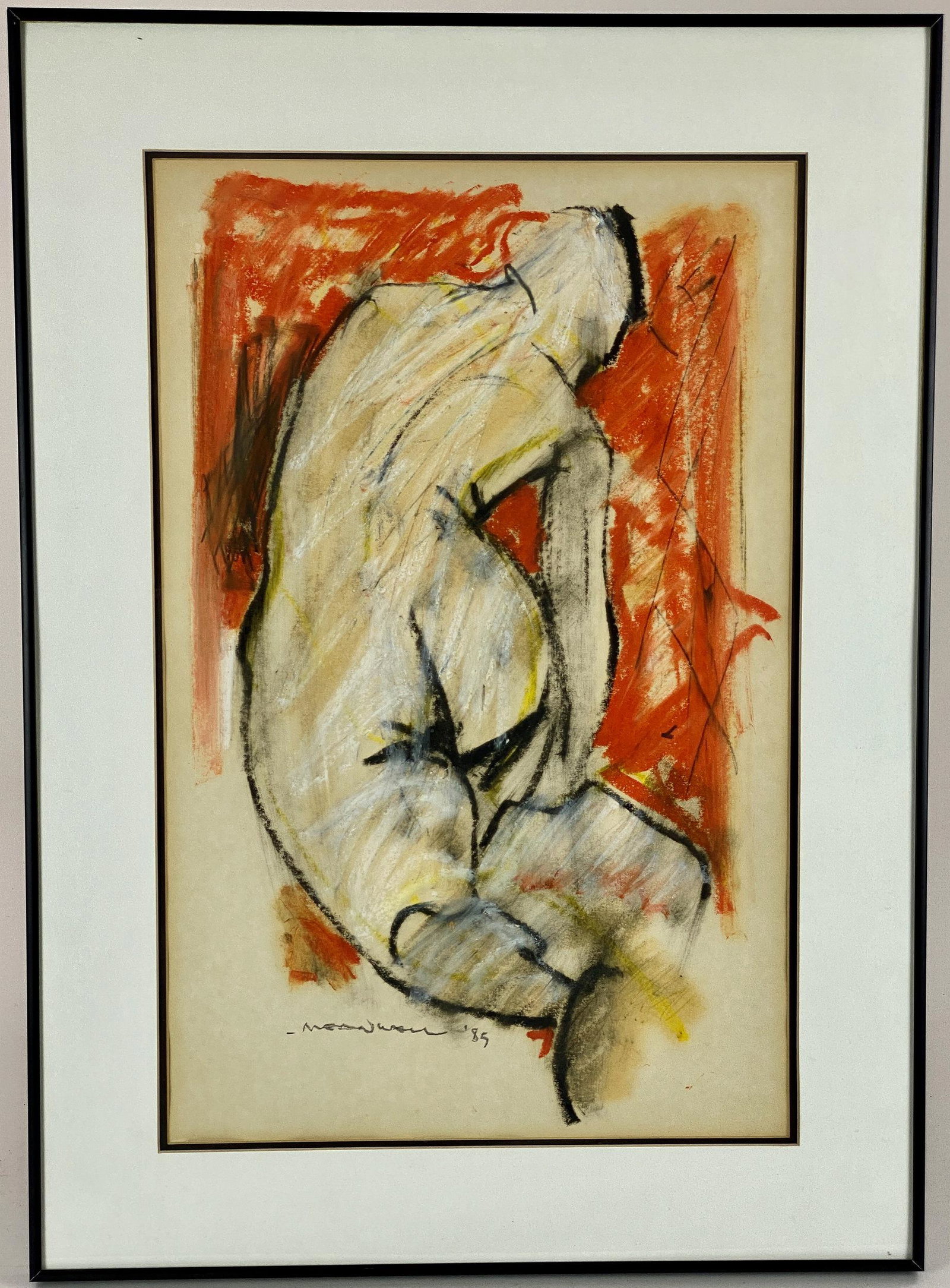 Three Works by Jack Meanwell (1 of 13)